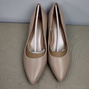 Easy Spirit Selexie Pumps